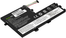 Green Cell Baterie pentru Lenovo IdeaPad S340-14IWL / S340-15IWL / C340-15IWL, 4500 mAh (LE172)