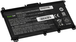 Green Cell Baterie pentru HP Pavilion 15-EG / 15-EH / 17-CN / 17-CP, HW03XL, 4150 mAh (HP190)