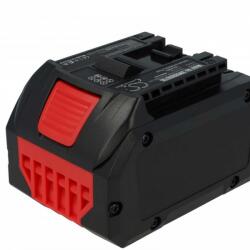 Movano Baterie pentru Bosch GBH 18V / GDS 18V / GSA 18V / GSR 18V, 18V, 8.0 Ah (889000795)