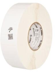 Zebra Etichete sintetice 38 x 13 mm 8100T CryoCool Zebra 3017016 (3017016)