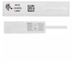 Zebra Etichete RFID Bijuterii Zebra 10036110 (10036110)