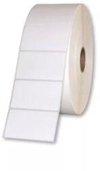 Zebra Etichete sintetice 152x102mm Z-Ultimate 3000T White Zebra 880358-101 (880358-101)