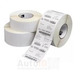 Zebra Etichete sintetice 102 x 152mm PolyE 3100T Gloss Zebra 3011713 (3011713)