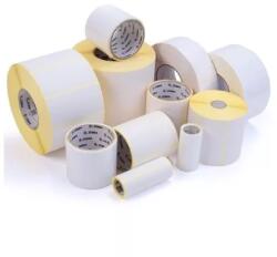 Zebra Etichete hartie 102 x 102mm Z-Perform 1000D Zebra 880191-101D (880191-101D)