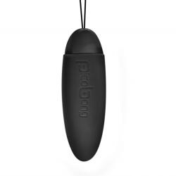 PicoBong Honi 2 - ou vibrator impermeabil (negru)