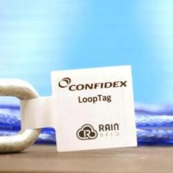 Confidex Tag RFID LoopTag M4E 250mm Confidex 3003519 (3003519)