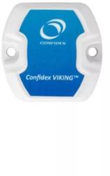 Confidex Tag RFID Viking Classic, cu acc. , preconfigurat cu etichetă Confidex 3003600 (3003600)