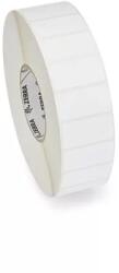 Zebra Sample Etichete sintetice 50.8x25.4mm 8100T CryoCool Zebra SAMPLE35938 (SAMPLE35938)