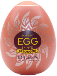 TENGA Egg Shiny II Stronger - ou de masturbare (1buc)