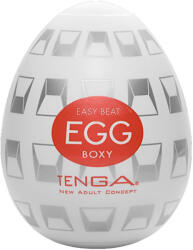 TENGA Egg Boxy - ou de masturbare (1 buc)