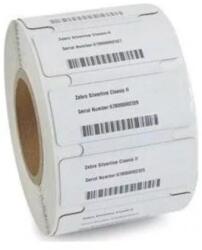 Zebra Etichete RFID Silverline Micro II Zebra 10026769 (10026769)