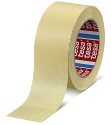 tesa Ragasztószalag Tesa 4323 Általános célú 60°C, 50/50, barna - papiruniverzum