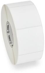 Zebra Etichete sintetice 55 x 35mm PolyPro 3000T Clear Zebra 3012962 (3012962)