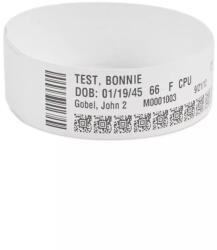 Zebra Cartus bratari Z-Band Direct Zebra 10006995K-01 (10006995k-01)