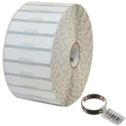 Zebra Etichete bijuterii 55.6 x 12.7mm 8000D Jewelry Zebra 10010064 (10010064)