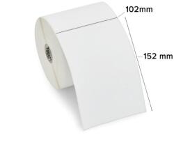 Zebra Etichete Z-Select 2000D 102 x 152mm Zebra 800264-605 (800264-605)