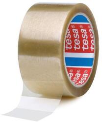 tesa Csomagolószalag PP Tesa 4089 48/66, átlátszó - papiruniverzum