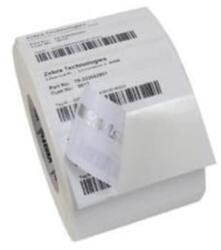 Zebra Etichete RFID 102 x 152 mm ZBR2000 Inlay/Z-Select 2000T Zebra ZIPRT3014648 (ZIPRT3014648)