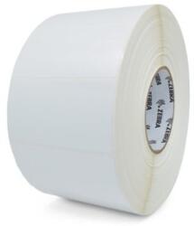Zebra Etichete sintetice 22 x 19mm Z-Ultimate 3000T Albe Zebra 3003322 (3003322)