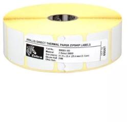 Zebra Etichete hartie 32x25mm Z-Select 2000D Zebra 800261-105 (800261-105)