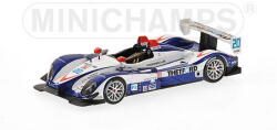 MINICHAMPS 1: 43 Porsche Rs Spyder Dyson Sebring 2007 (mc-400076620)
