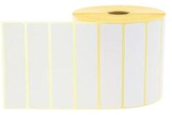 Zebra Etichete hartie 39 x 19mm Z-Perform 1000T Detasabila Zebra 3003739 (3003739)