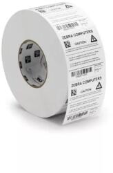 Zebra Etichete sintetice 38 x 13mm 8000T Cryocool Zebra 3007562 (3007562)