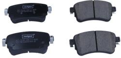 MAXGEAR set placute frana, frana disc MAXGEAR 19-3663 (19-3663)