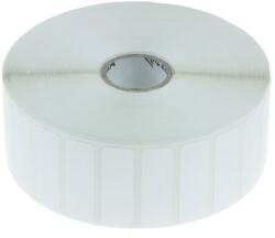 Zebra Etichete sintetice 38 x 13mm Z-Ultimate 3000T Albe Zebra 3013803-T (3013803-T)