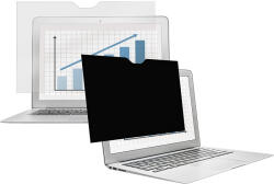 Monitorszűrő, betekintésvédelemmel, 27, iMac készülékhez Fellowes® PrivaScreen, fekete (4818501)