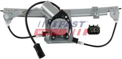 FAST Mecanism actionare geam FAST FT91932 (FT91932) - automobilus