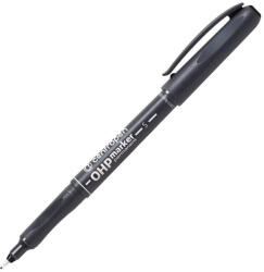 Alkoholos marker 0, 3mm, S OHP Centropen 2634 fekete (626340112)