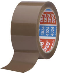 Ragasztószalag 48mmx50m barna Tesa 4280 (04280-00010-00)