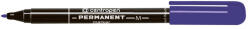 Alkoholos marker 1mm, M, Centropen 2846 lila (628469405)