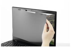  Monitorszűrő, betekintésvédelemmel, Durable Magnetic 14, 1 (514557)