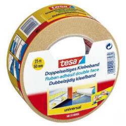 Ragasztószalag kétoldalas, 50mmx25m Tesa 56172 (56172-00013-11)