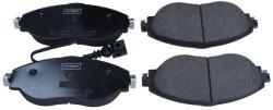 MAXGEAR set placute frana, frana disc MAXGEAR 19-3654 (19-3654)