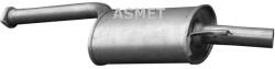 ASMET Toba esapamet intermediara ASMET 01.023 (01.023) - automobilus