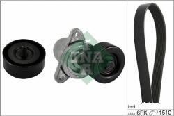 Schaeffler INA Set curea transmisie cu caneluri Schaeffler INA 529 0215 10 (529 0215 10)