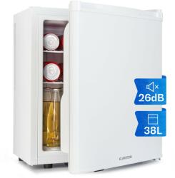 Klarstein HEA3-HappyH-38l-WHC Frigider