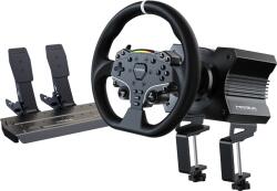 MOZA Racing R5 Bundle Base + ES Wheel + SR-P Lite Double + R5 Table Clamp (BUN-R5)