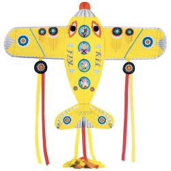 Djeco Zmeu - Cel mai mare avion- Djeco