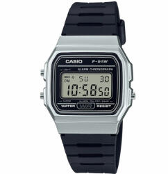 Casio F-91WM-1BEF