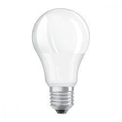 OSRAM E27 A60 LED izzó 10W = 75W 1055lm 3000K 200° OSRAM (OSRVALU5207)