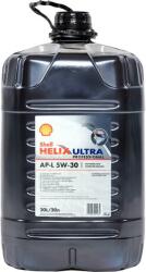 Shell Helix Ultra Professional AP-L 5W-30 20 l