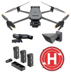 DJI Mavic 3T Search and Rescue Pack - Care Shield 2