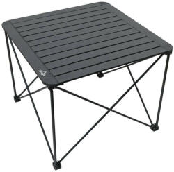 Cattara LECCO ROLL összecsukható kemping asztal 70 x 70 cm (13494)