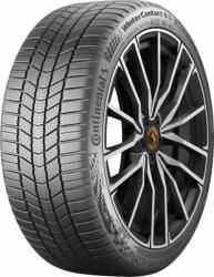 Continental Winter Contact 8 S 265/40 R21 105V