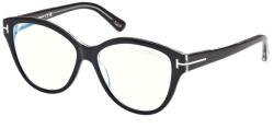 Tom Ford FT5954-B 003 Rama ochelari