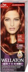 Wella Wellaton Intense 6/45 vörös